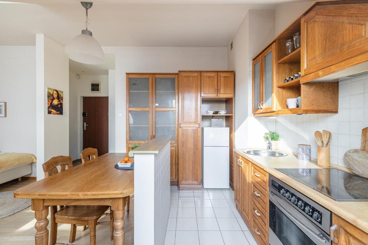 Appartement Superapart Powstancow Slaskich 106d