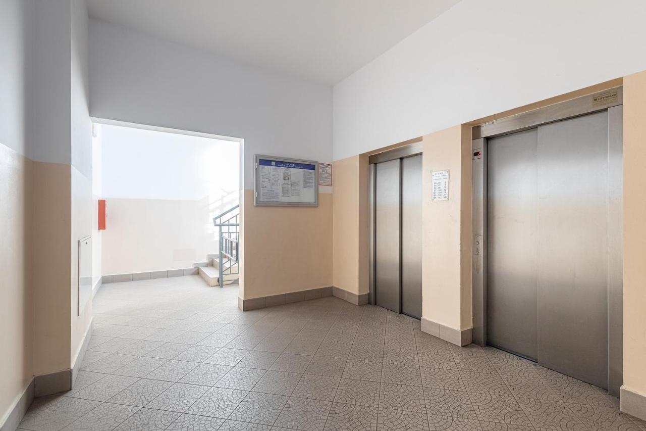 Appartement Superapart Powstancow Slaskich 106d
